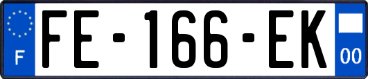 FE-166-EK