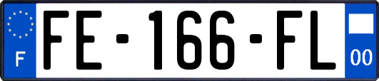FE-166-FL