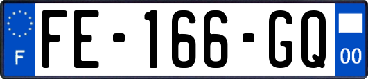 FE-166-GQ