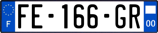 FE-166-GR