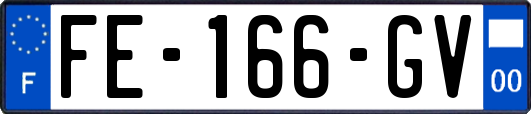 FE-166-GV