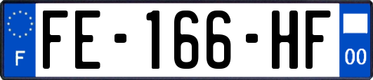 FE-166-HF