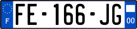 FE-166-JG