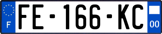 FE-166-KC