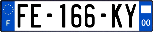 FE-166-KY