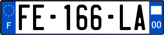 FE-166-LA