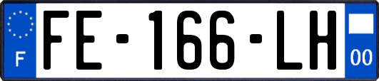 FE-166-LH