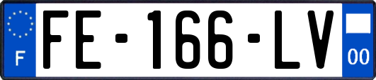 FE-166-LV