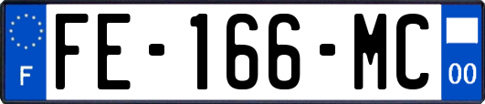FE-166-MC