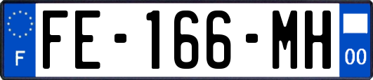 FE-166-MH