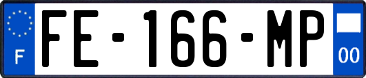 FE-166-MP