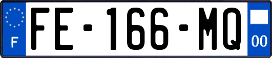 FE-166-MQ