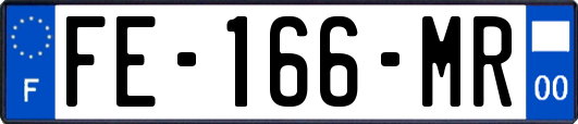 FE-166-MR