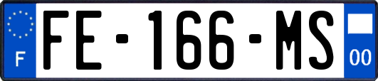 FE-166-MS