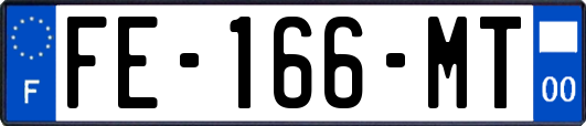 FE-166-MT