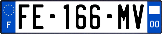 FE-166-MV