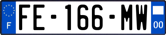 FE-166-MW