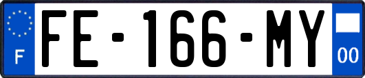 FE-166-MY