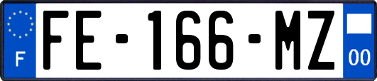 FE-166-MZ