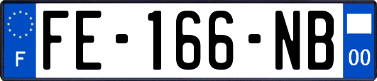 FE-166-NB