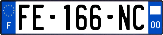 FE-166-NC