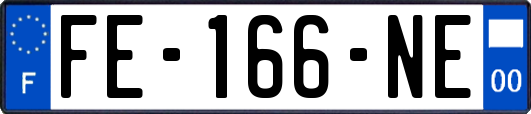 FE-166-NE