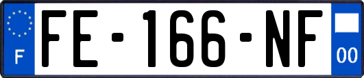 FE-166-NF