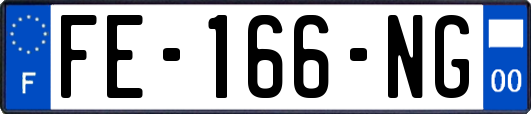 FE-166-NG