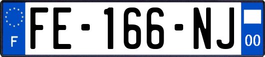 FE-166-NJ