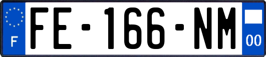 FE-166-NM