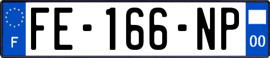 FE-166-NP