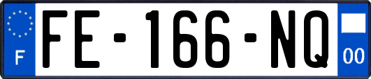 FE-166-NQ