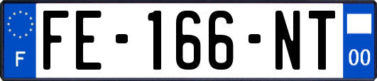 FE-166-NT