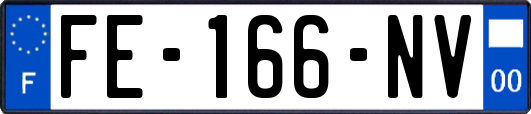 FE-166-NV