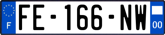 FE-166-NW