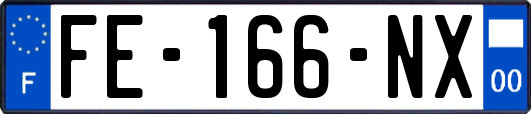 FE-166-NX