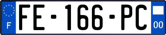 FE-166-PC