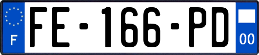 FE-166-PD