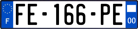 FE-166-PE