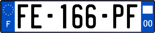 FE-166-PF