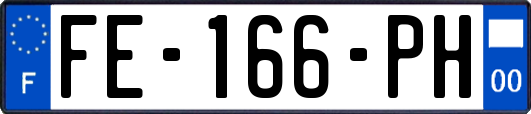 FE-166-PH