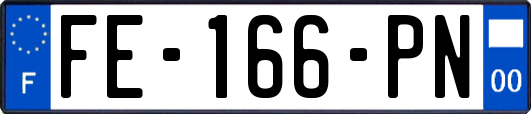 FE-166-PN