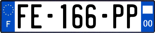 FE-166-PP