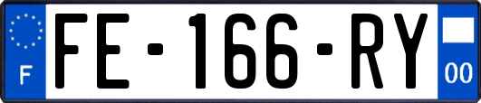 FE-166-RY