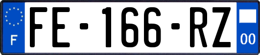 FE-166-RZ