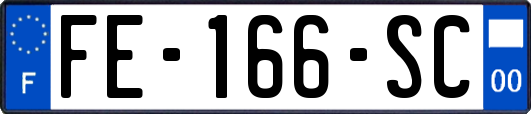 FE-166-SC