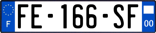 FE-166-SF