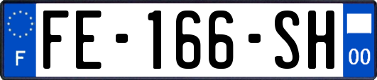 FE-166-SH