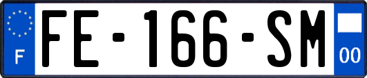 FE-166-SM