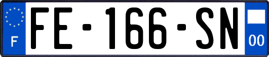 FE-166-SN